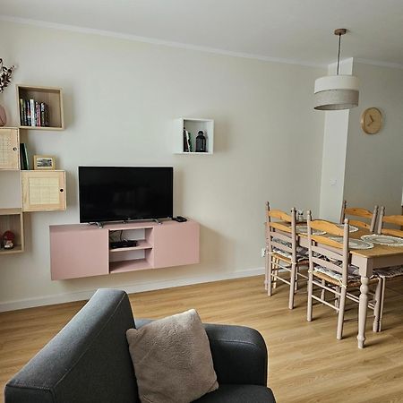 Apartament 3 - Blizej Zdroju Lägenhet Polanica-Zdrój Exteriör bild