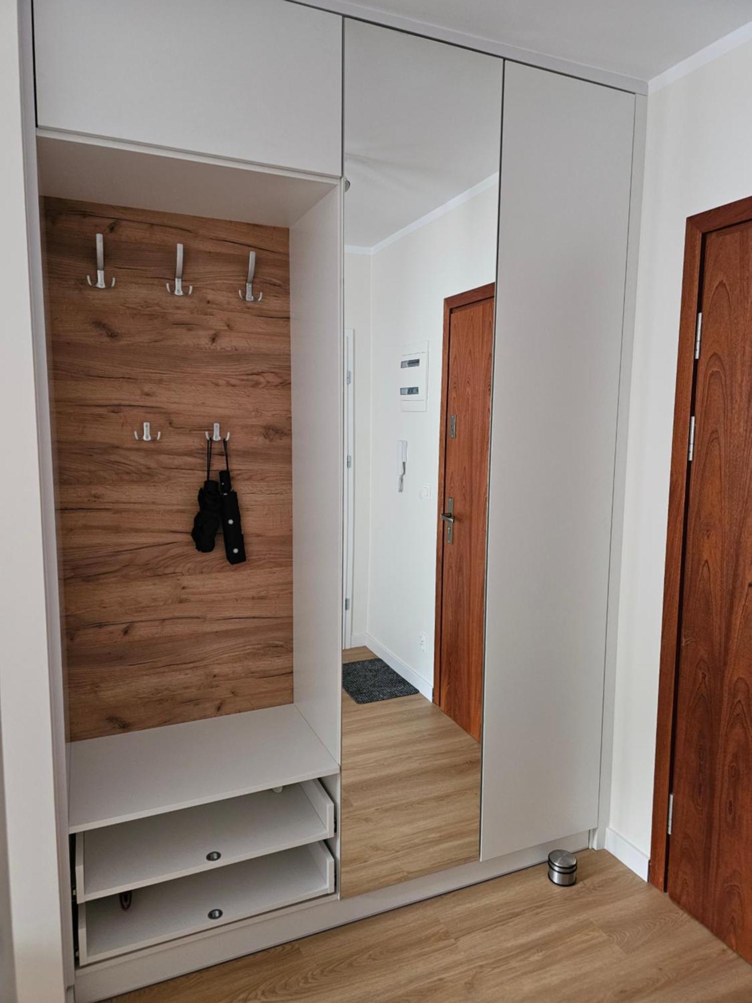 Apartament 3 - Blizej Zdroju Lägenhet Polanica-Zdrój Exteriör bild